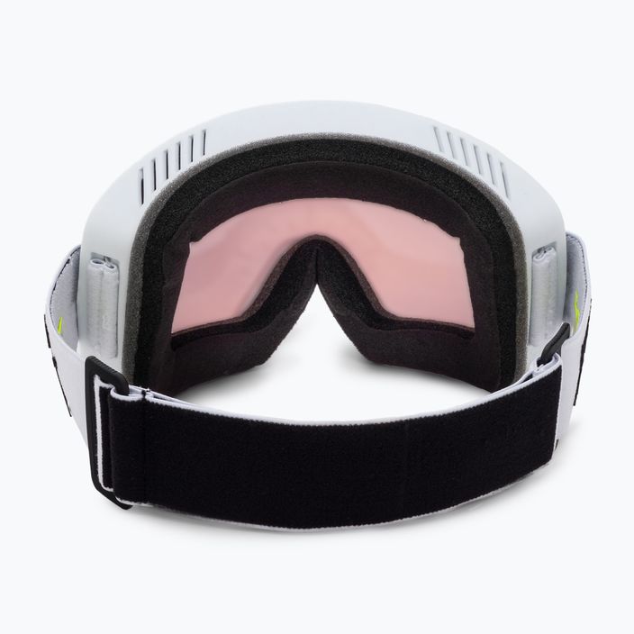 Γυαλιά σκι HEAD Contex Pro 5K chrome/wcr 392631 3