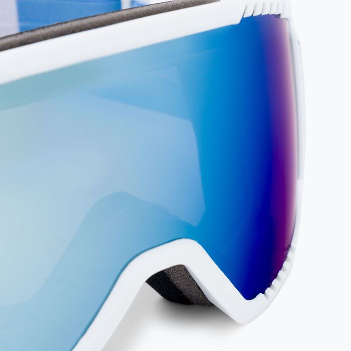 HEAD Contex μπλε/λευκά γυαλιά σκι 392831 5