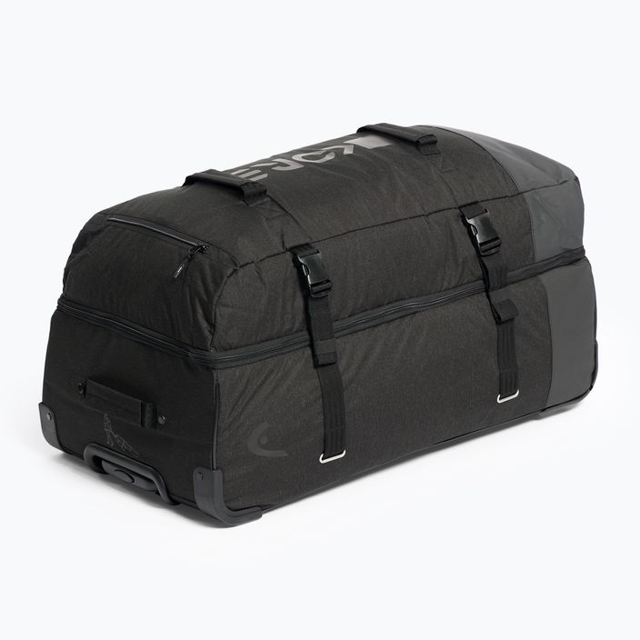 HEAD Kore Travelbag τσάντα σκι μαύρο 383111 2