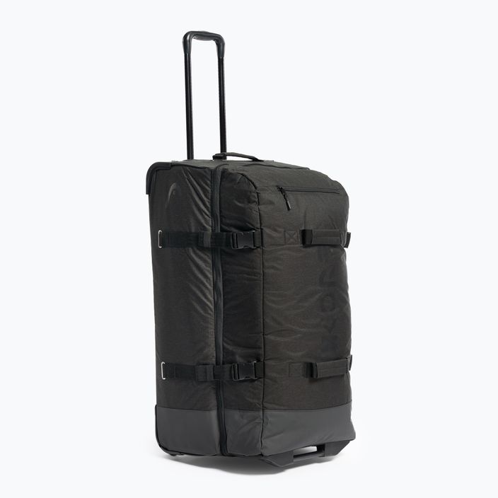 HEAD Kore Travelbag τσάντα σκι μαύρο 383111 3