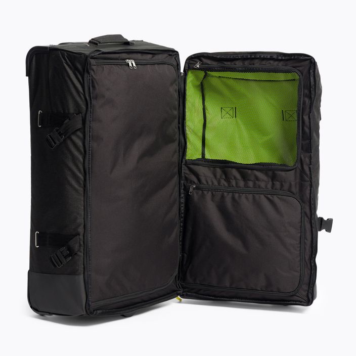 HEAD Kore Travelbag τσάντα σκι μαύρο 383111 9