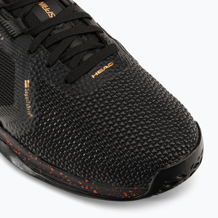 HEAD ανδρικά παπούτσια τένις Sprint Pro 3.5 SF μαύρο 273002 7