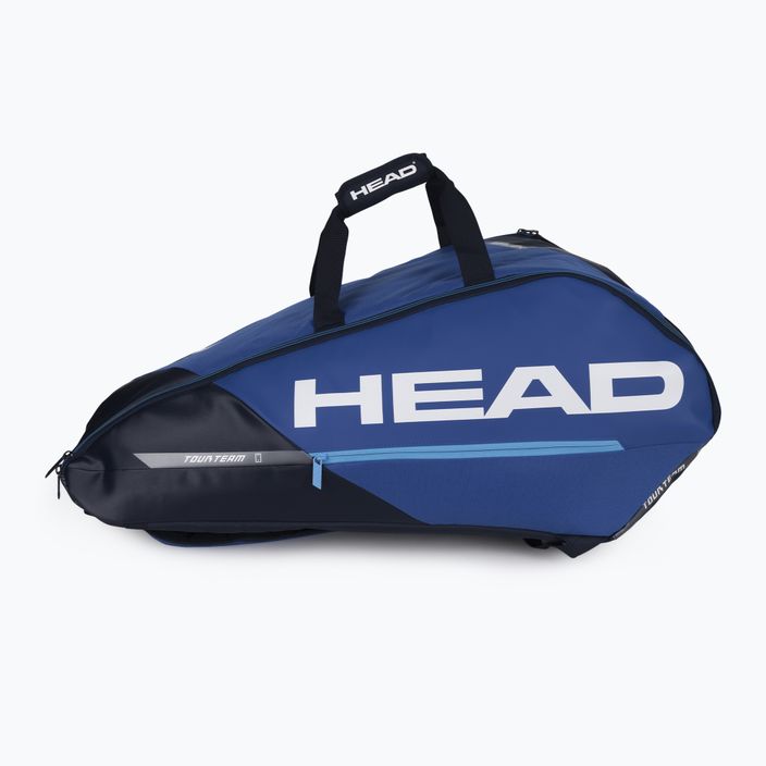 HEAD Tour Team τσάντα τένις 9R 75 l μπλε 283432 2