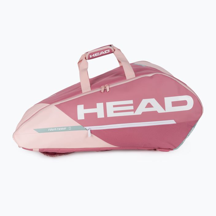 HEAD Tour Team τσάντα τένις 9R 75 l ροζ 283432 2