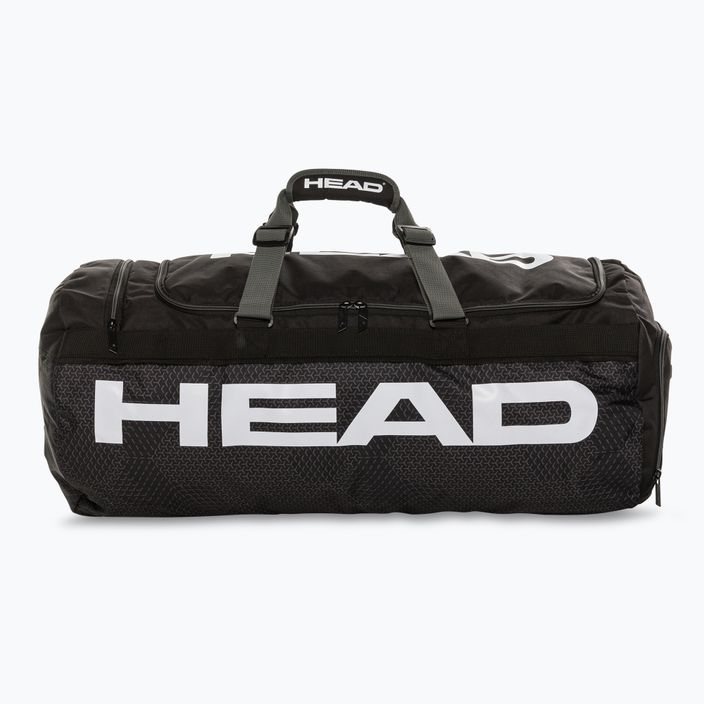 HEAD Tour Team Sport τσάντα τένις 70 l μαύρο 283522