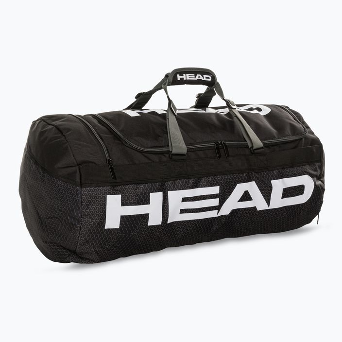 HEAD Tour Team Sport τσάντα τένις 70 l μαύρο 283522 2