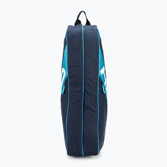 HEAD Elite 6R τσάντα τένις ναυτικό μπλε 283642 3