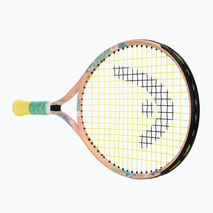 Παιδική ρακέτα τένις HEAD Coco 23 SC σε χρώμα 233012 2