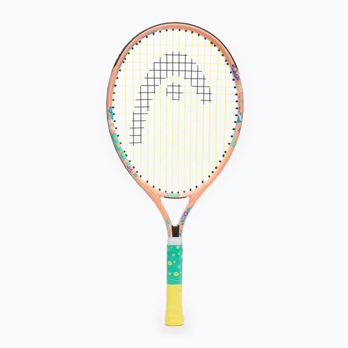 Παιδική ρακέτα τένις HEAD Coco 21 SC σε χρώμα 233022
