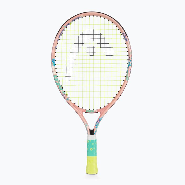 HEAD Coco 19 χρώμα παιδική ρακέτα τένις 233032