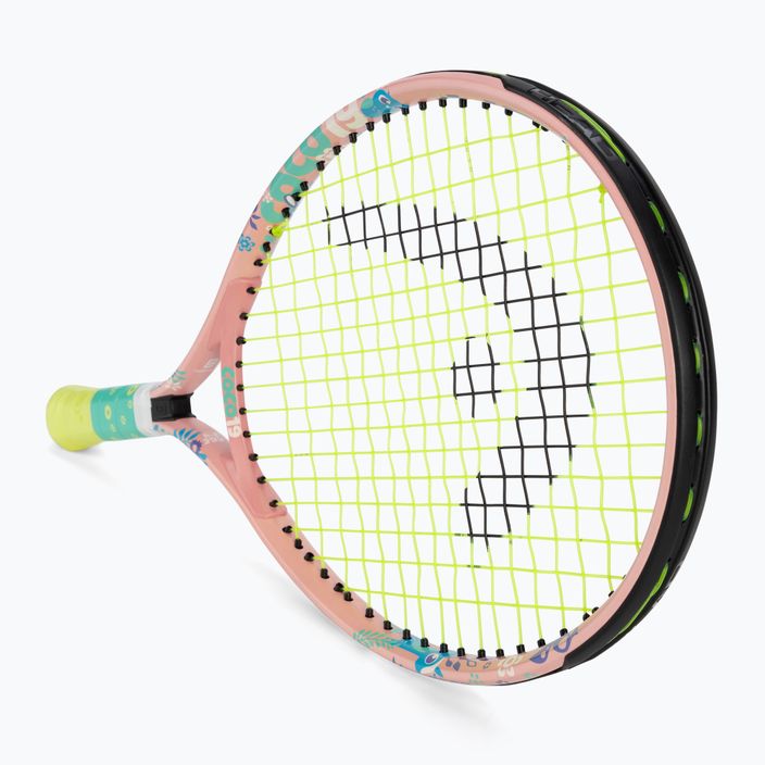 HEAD Coco 19 χρώμα παιδική ρακέτα τένις 233032 2