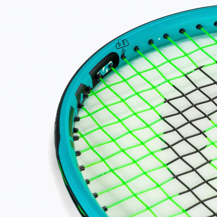 Παιδική ρακέτα τένις HEAD Novak 23 SC μπλε 233112 6