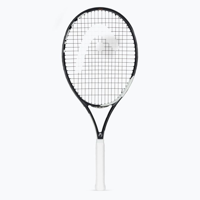 HEAD IG Speed 26 SC παιδική ρακέτα τένις μαύρο και άσπρο 234002