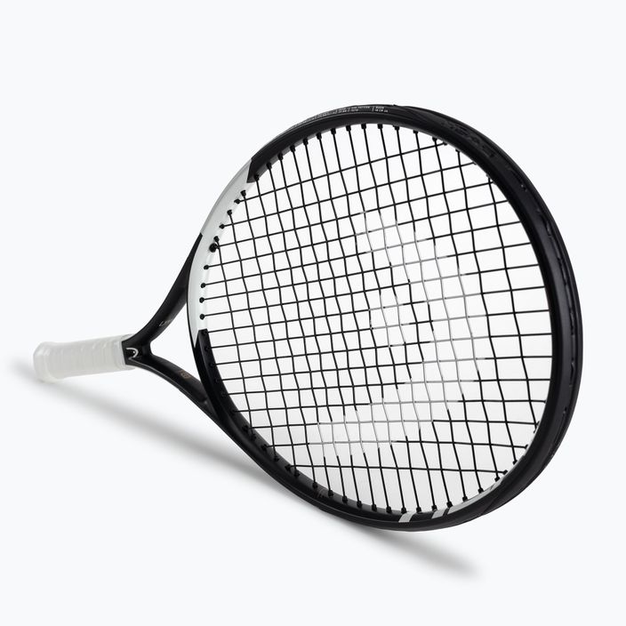 HEAD IG Speed 23 SC παιδική ρακέτα τένις μαύρο 234022 2