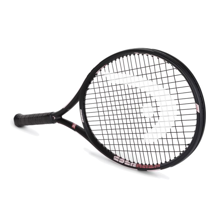 HEAD IG Challenge Lite SC ρακέτα τένις μαύρη 233922 2