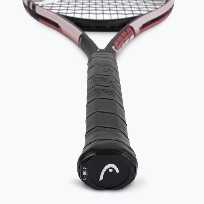 HEAD IG Challenge Lite SC ρακέτα τένις μαύρη 233922 3