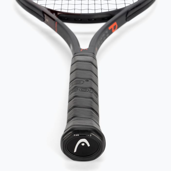 HEAD Prestige MP L U 2021 ρακέτα τένις μαύρη 236131 3