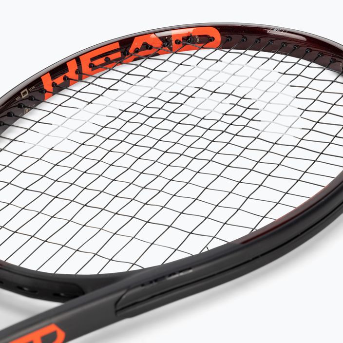 HEAD Prestige MP L U 2021 ρακέτα τένις μαύρη 236131 5
