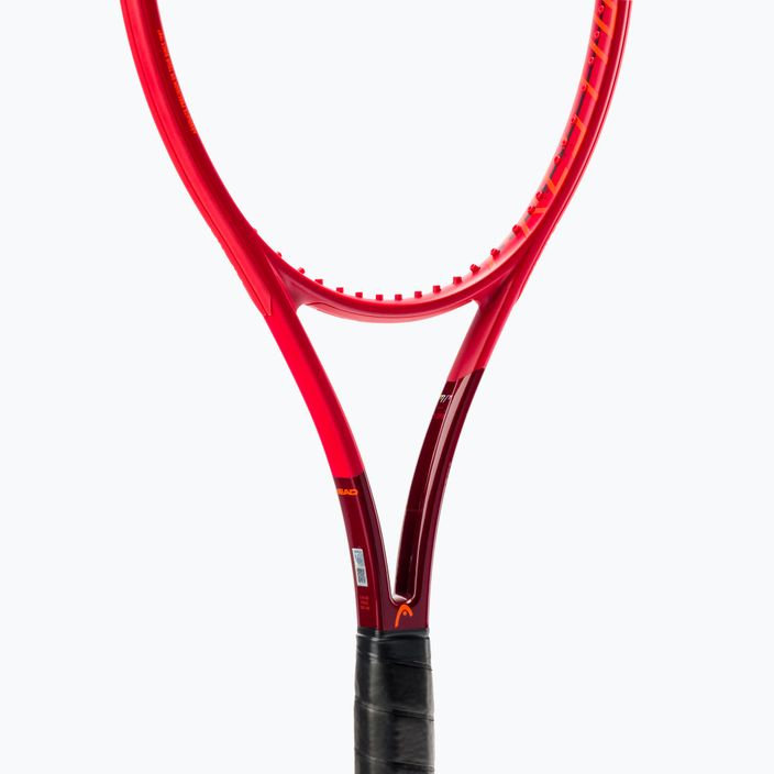 HEAD Graphene 360+ Prestige MP ρακέτα τένις κόκκινη 234410 5