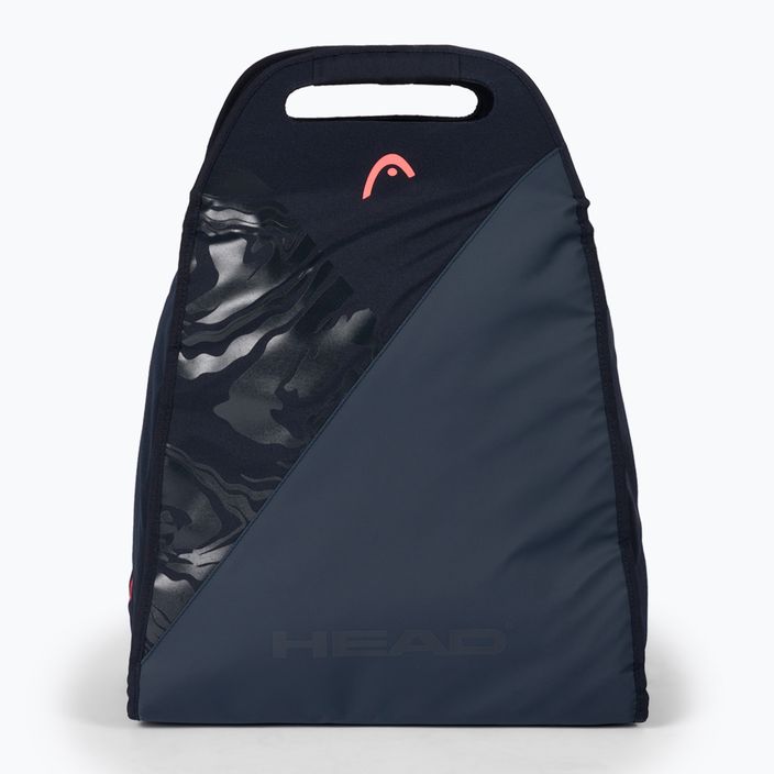 Τσάντα σκι Head Bootbag μαύρο 383170