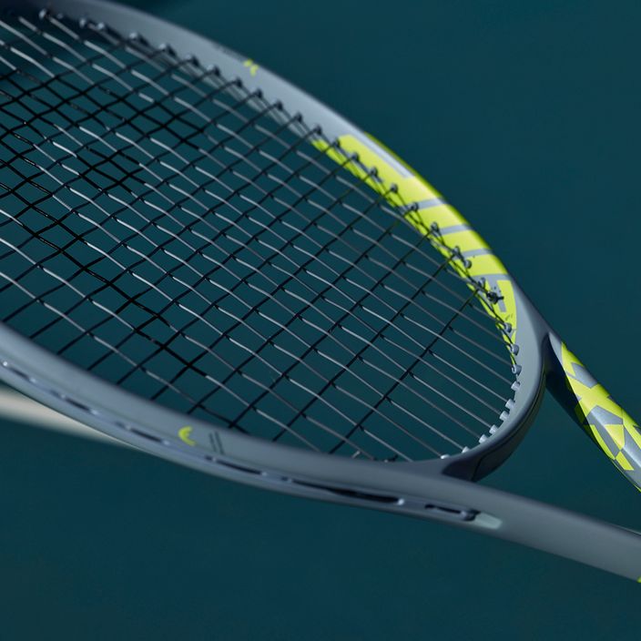 HEAD ρακέτα τένις Graphene 360+ Extreme Pro κίτρινη 235300 10