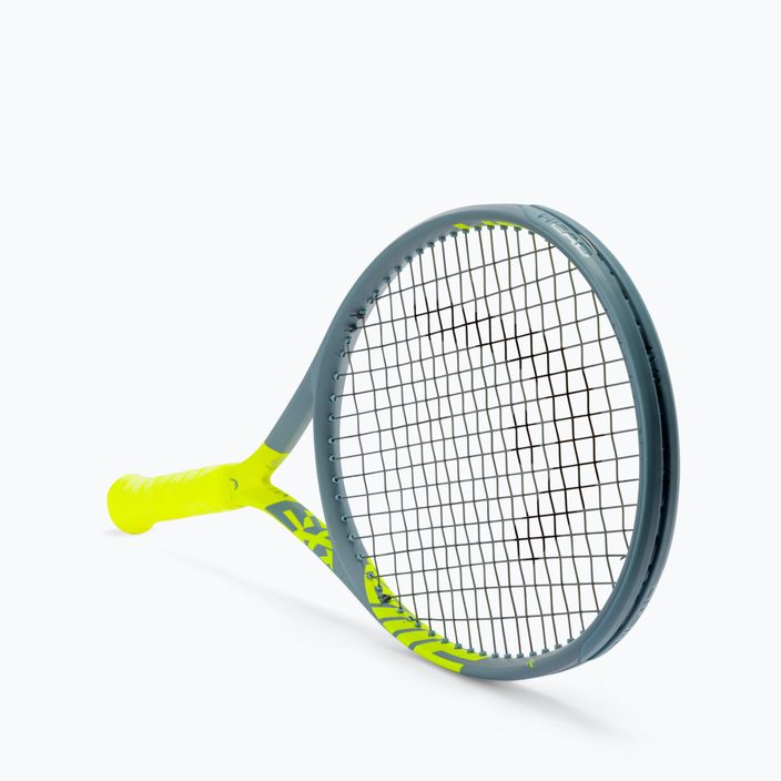 Ρακέτα τένις HEAD Graphene 360+ Extreme S κίτρινη 235340 2