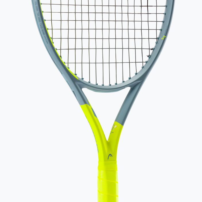 Ρακέτα τένις HEAD Graphene 360+ Extreme S κίτρινη 235340 5