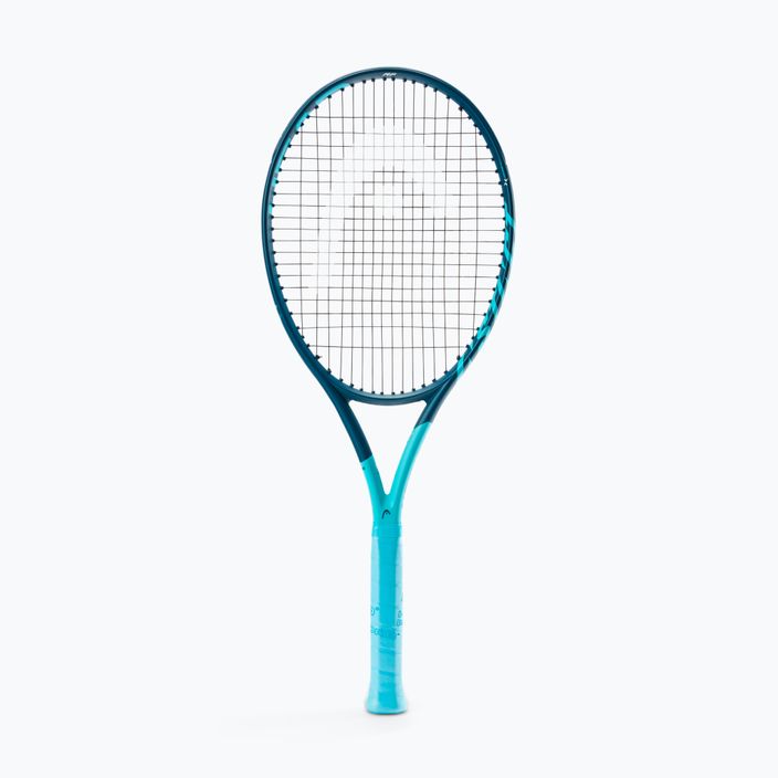 HEAD ρακέτα τένις Graphene 360+ Instinct MP μπλε 235700