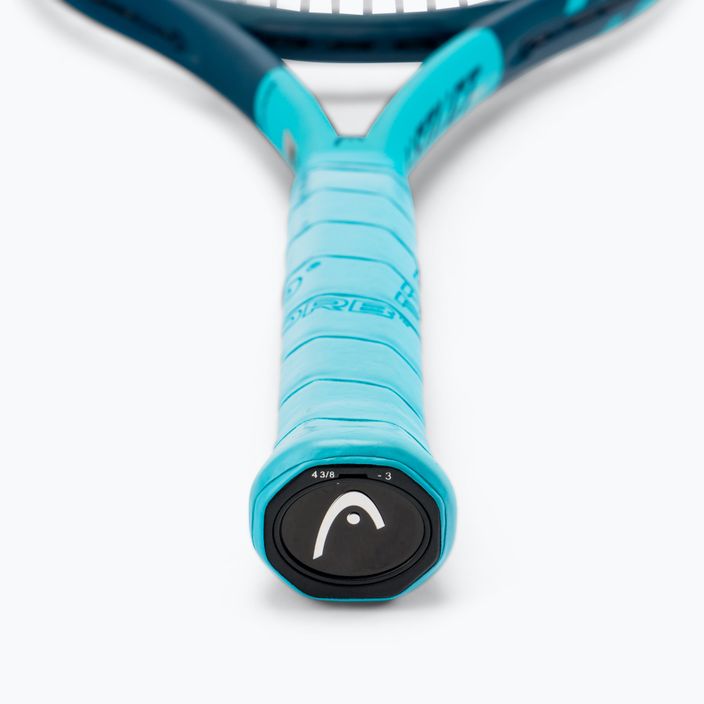 HEAD ρακέτα τένις Graphene 360+ Instinct MP μπλε 235700 3