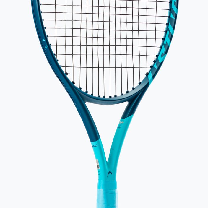 HEAD ρακέτα τένις Graphene 360+ Instinct MP μπλε 235700 5