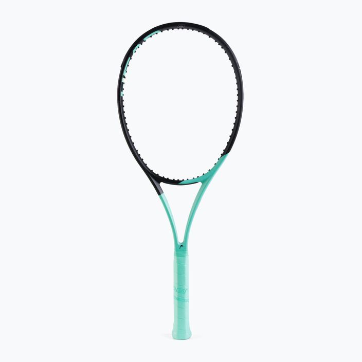 HEAD Boom Pro ρακέτα τένις πράσινη 233502