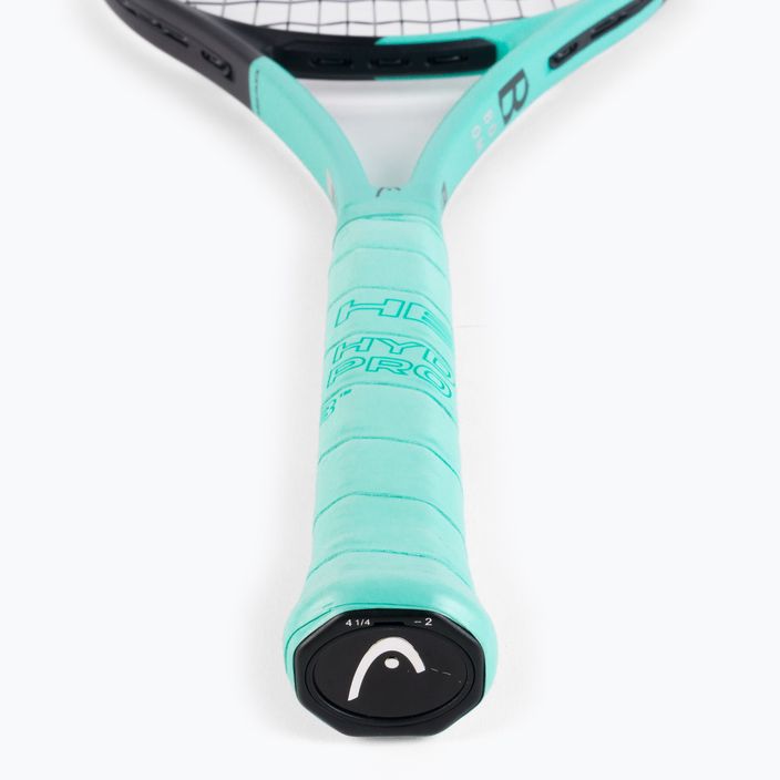 HEAD Boom MP ρακέτα τένις πράσινη 233512 3