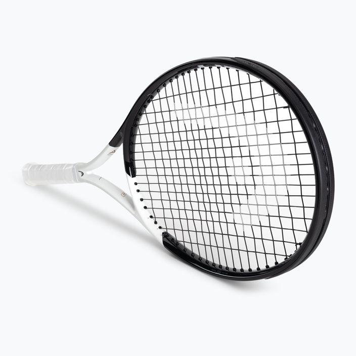 HEAD Speed MP ρακέτα τένις μαύρη και λευκή 233612 2