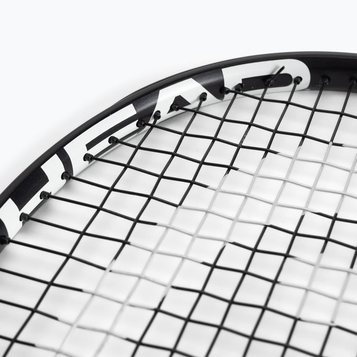 HEAD Speed MP ρακέτα τένις μαύρη και λευκή 233612 6