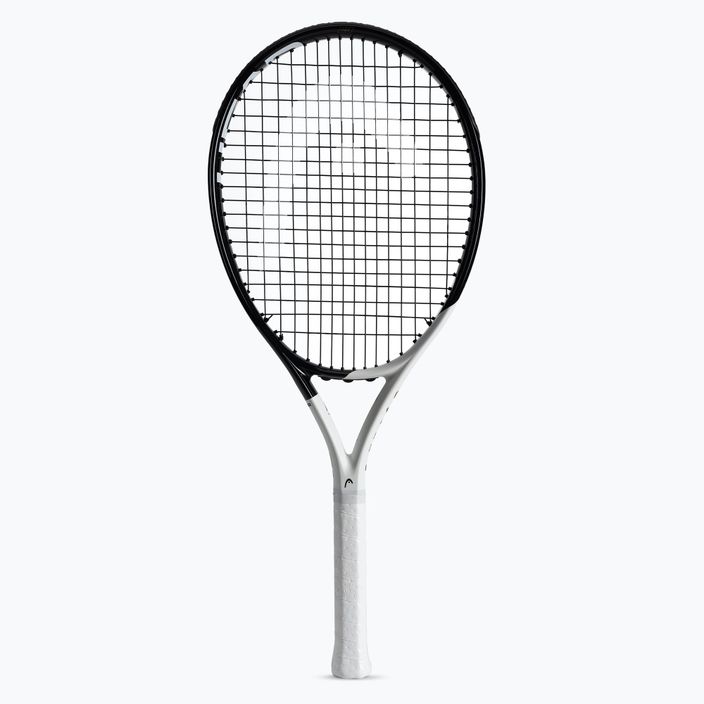 HEAD Speed PWR SC ρακέτα τένις μαύρη και λευκή 233652