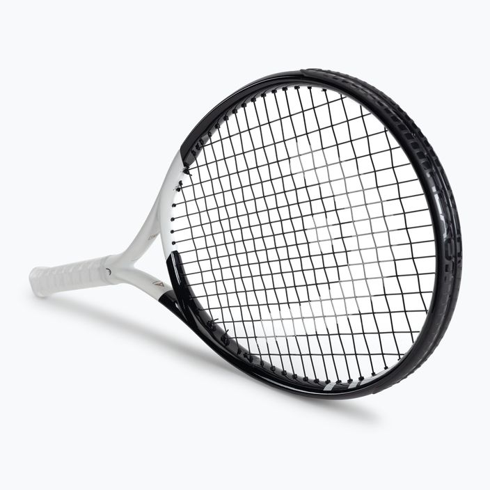 HEAD Speed PWR SC ρακέτα τένις μαύρη και λευκή 233652 2