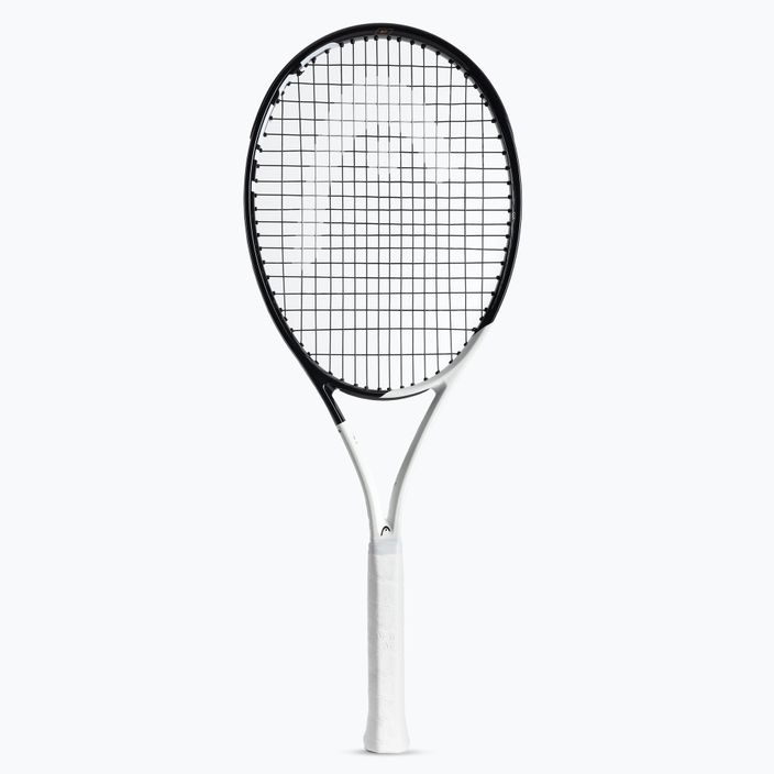 HEAD Speed παιδική ρακέτα τένις μαύρο και άσπρο 233662