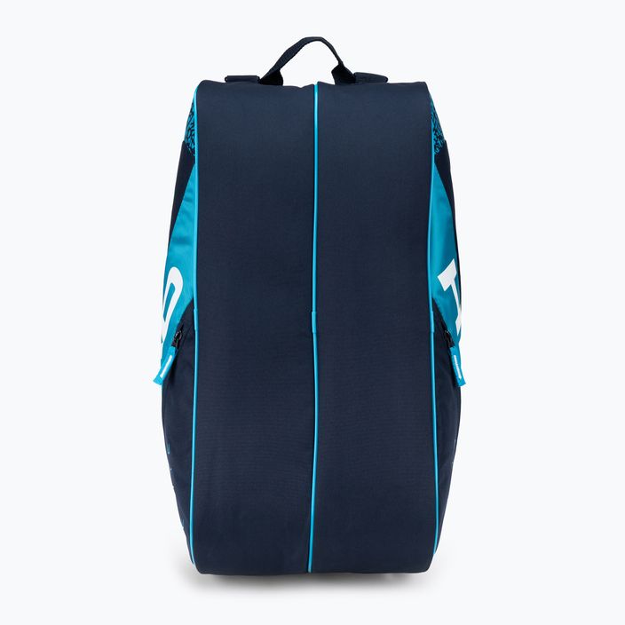 HEAD Tour Elite Padel Supercombi τσάντα 46.4 l ναυτικό μπλε 283702 3