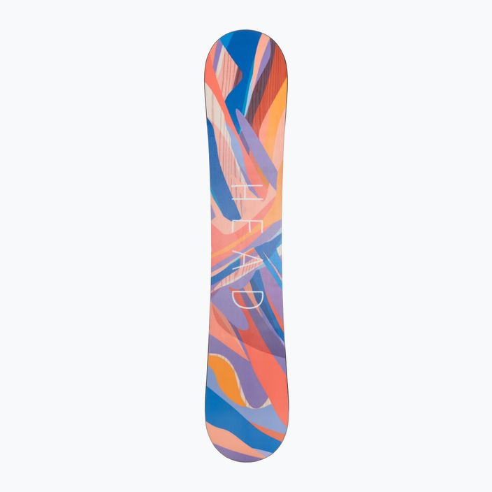 Γυναικείο snowboard HEAD Stella χρωματιστό 333742 3