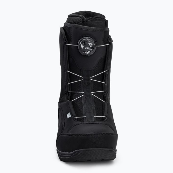 Ανδρικές μπότες snowboard HEAD Scout LYT Boa Coiler μαύρο 353312 3