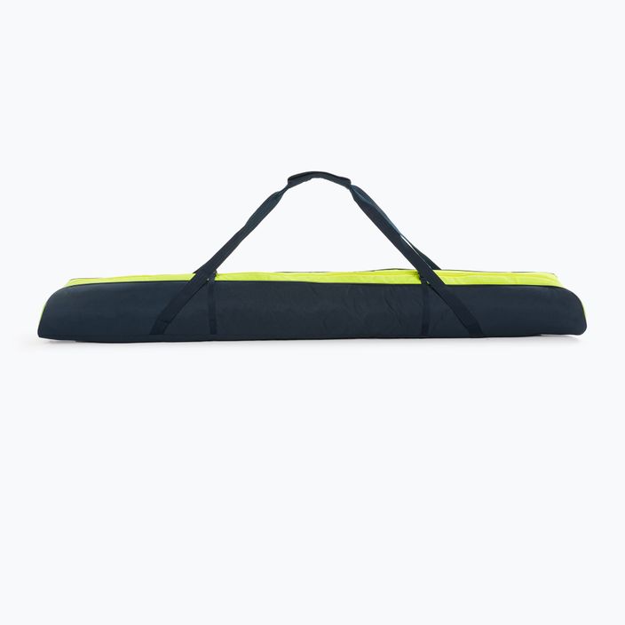 HEAD Single Skibag μαύρο/κίτρινο 383052 2