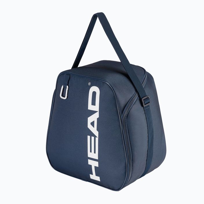 HEAD Τσάντα μποτών ναυτικό μπλε 383072 8
