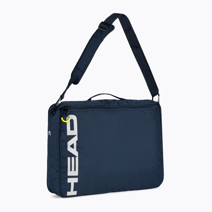 HEAD Boot Carry On τσάντα σκι μπλε 383092 2