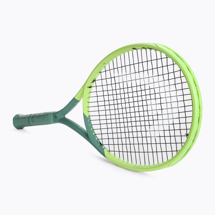 HEAD Extreme ρακέτα τένις MP 2022 πράσινη 235312 2