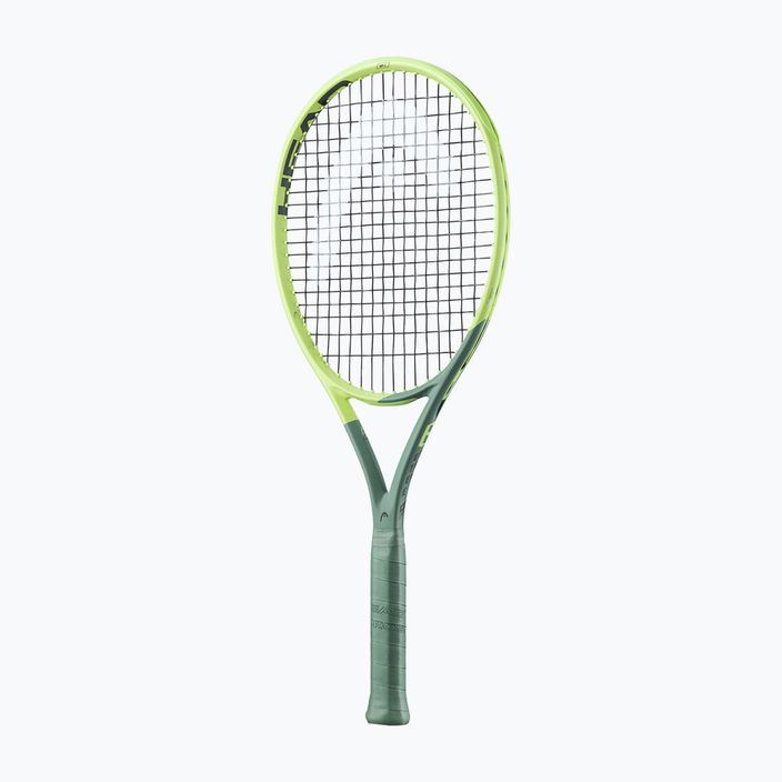 Ρακέτα τένις HEAD Extreme MP L 2022 πράσινη 235322 7