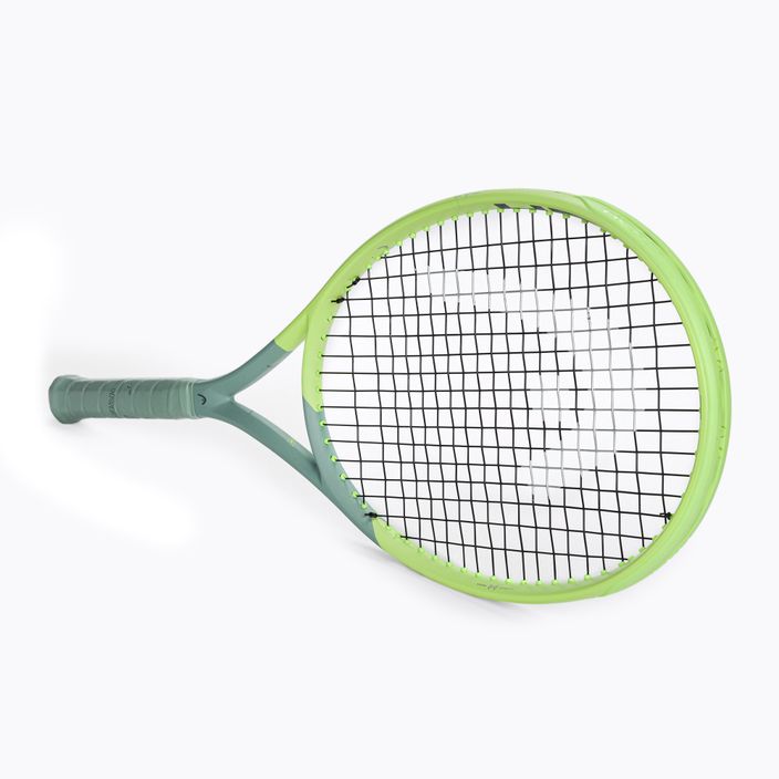 HEAD Extreme TEAM 2022 ρακέτα τένις πράσινη 235332 2