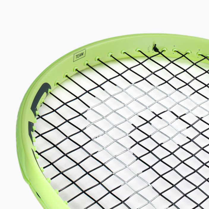 HEAD Extreme TEAM 2022 ρακέτα τένις πράσινη 235332 6