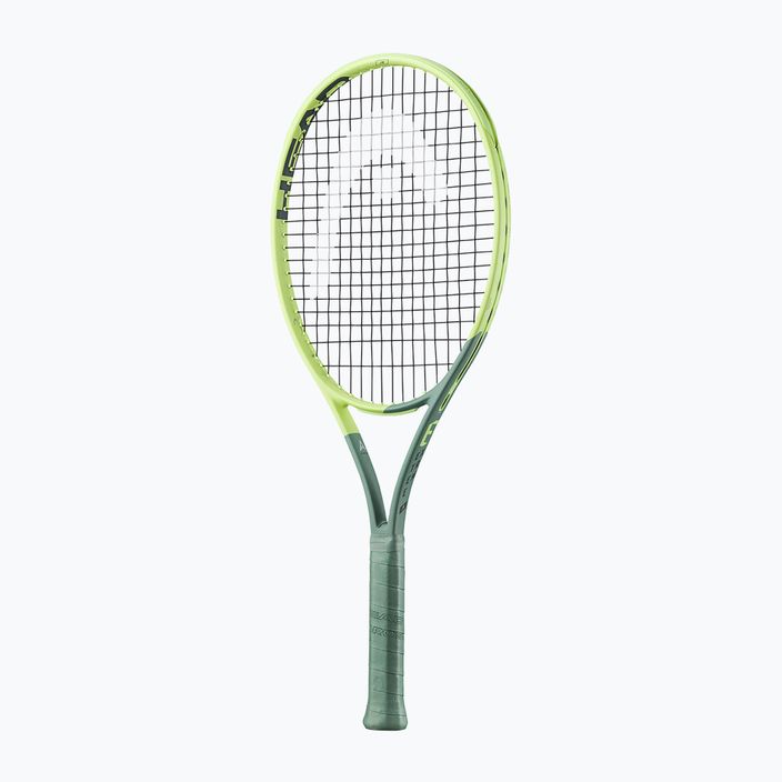 HEAD Extreme Jr 2022 παιδική ρακέτα τένις πράσινη 235352 7