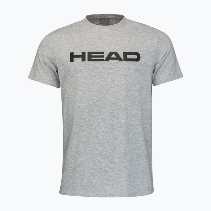 HEAD Club Ivan ανδρικό πουκάμισο τένις γκρι 811033GM