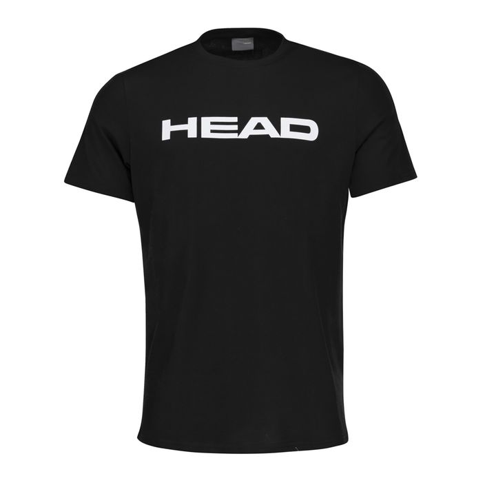 HEAD Club Ivan ανδρικό μπλουζάκι τένις navy 2